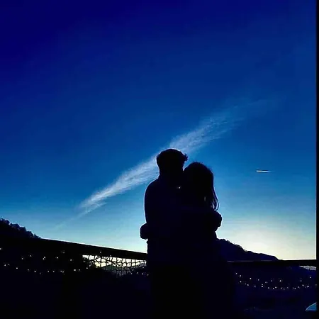 Tiny House Casa De Lili Seix