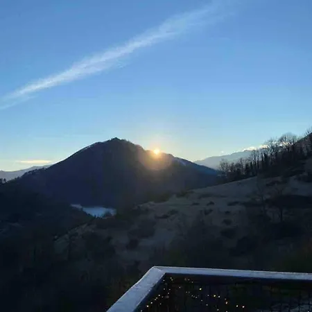 Tiny House Casa De Lili Seix