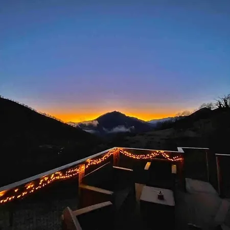 Tiny House Casa De Lili * Seix