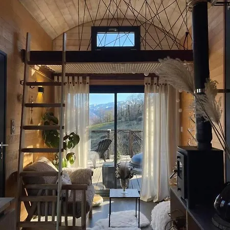 Tiny House Casa De Lili *