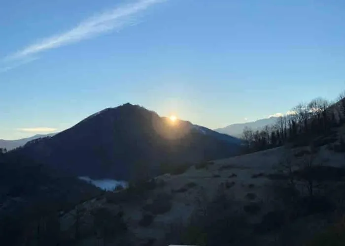 Tiny House Casa De Lili Seix