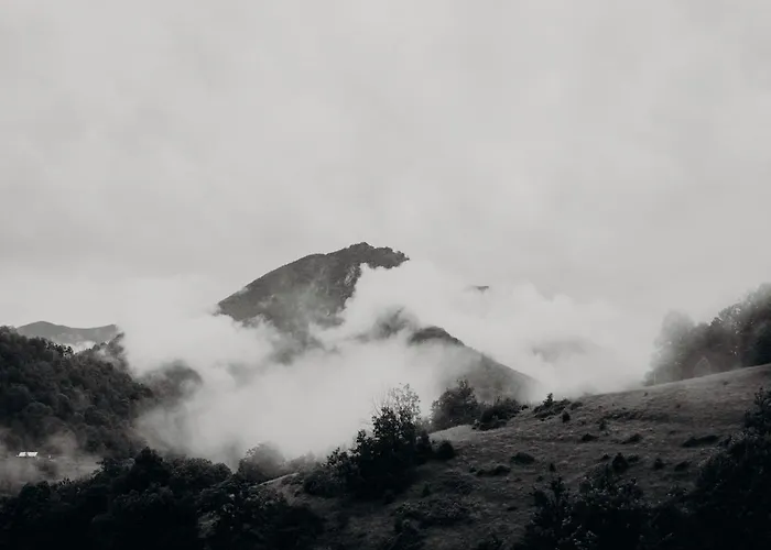 Tiny House Casa De Lili Nyaraló